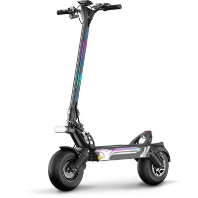 URBANGLIDE Trottinette &eacute;lectrique  Eon X 3000 W Noir