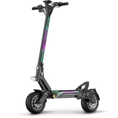 URBANGLIDE Trottinette &eacute;lectrique  EON X AIR 1200 W