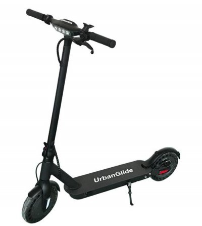 URBANGLIDE Trottinette &eacute;lectrique  Ride 100s