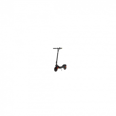 WISPEED Trottinette &eacute;lectrique  Airo V10 400 W Noir