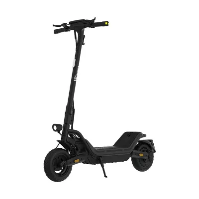WISPEED Trottinette &eacute;lectrique   SUVPILOT 150R BLACK