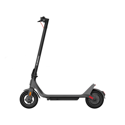 XIAOMI Trottinette &eacute;lectrique  Electric Scooter 4 Lite 2nd Gen 300 W Noir 
