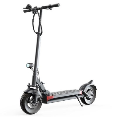 JOYOR Trottinette &eacute;lectrique Y6-S Batterie 18 Ah Moteur 500 W Autonomie jusqu'&agrave; 75 km