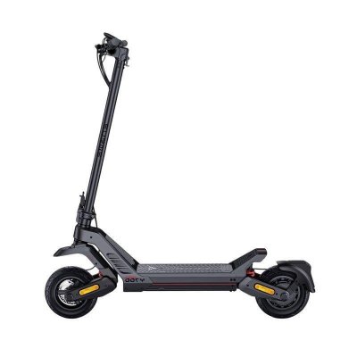 ENGWE Trottinette &eacute;lectrique Y700 800W 48V18.2Ah pliable e-scooter - Noir