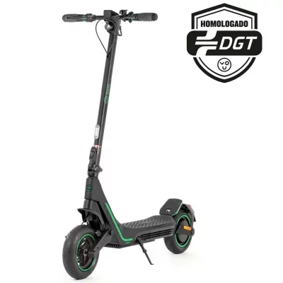 Trottinette &Eacute;lectrique Youin Sc4002 Xl3 Noir 800 W