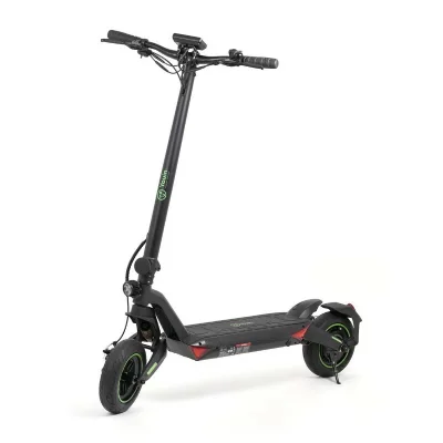 YOUIN Trottinette &eacute;lectrique  sc7000h xl max noir 800 w 48 v