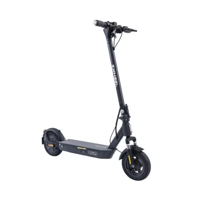ZWHEEL Trottinette &eacute;lectrique ZFox Max Urban Dark