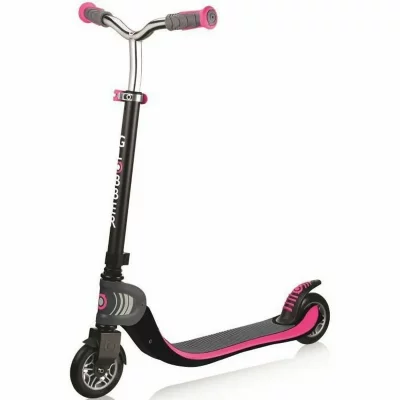 TEMPLAR Trottinette - GLOBBER - Flow Foldable 125mm - Noir