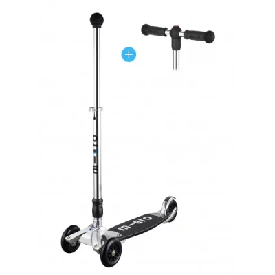 MICRO Trottinette kickboard 3 roues &ndash; Kickboard Compact Original