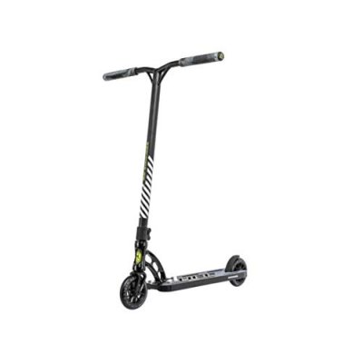 MADD GEAR Trottinette mgp origin team ltd nickeled anthracite MGP23213