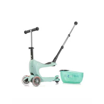 MICRO Trottinette  Mini 2Go Deluxe Mint