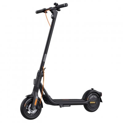 NINEBOT BY SEGWAY Trottinette NINEBOT F2 Pro E powered by Segway Multicolore Ninebot