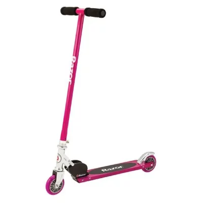 RAZOR Trottinette : s scooter rose EYSP199-PK