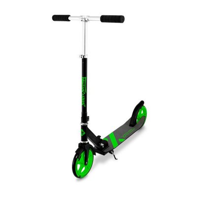 STREET SURFING Trottinette  Urban XPR Noir Vert