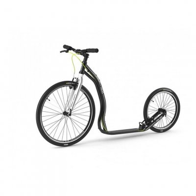 YEDOO Trottinette trexx noir  8595142611624