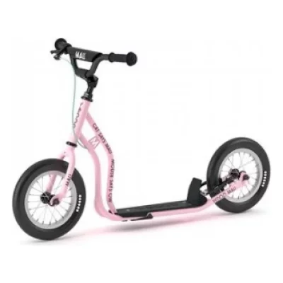 YEDOO Trottinette  mau candypink 8595142612249