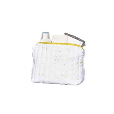 SAUTHON Trousse De Toilette B&eacute;b&eacute; Babyfan -  Baby Deco