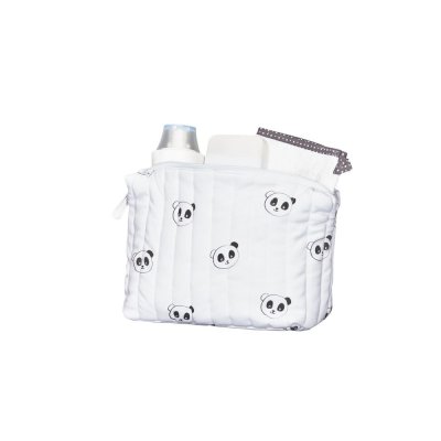 SAUTHON Trousse de toilette b&eacute;b&eacute; Chao Chao -  Baby Deco