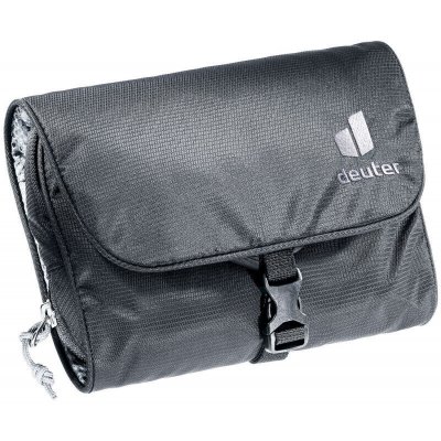 DEUTER Trousse de toilette  wash bag i noir
