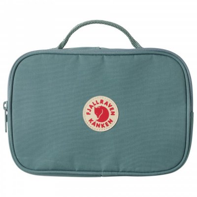 FJALLRAVEN Trousse de toilette Fj&auml;llr&auml;ven Toiletry vert