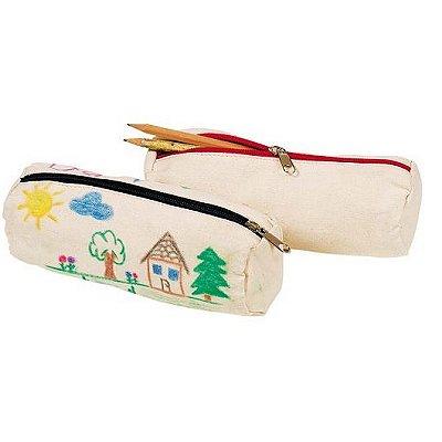 GOKI Trousse en coton &agrave; peindre ou &agrave; d&eacute;corer