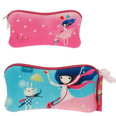 KORIKUMI Trousse en n&eacute;opr&egrave;ne Kori Kumi