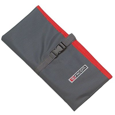 FACOM Trousse en nylon - 10 pochettes  N.38A-10C c&ocirc;t&eacute; Passager