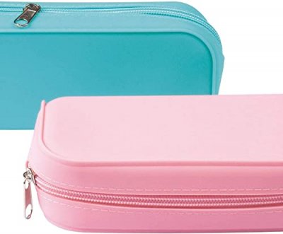 GENERIQUE Trousse en silicone - soft touch - nordik collection - apli