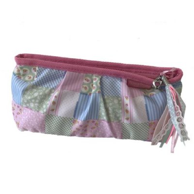 KONTIKI Trousse mosa&iuml;que cheval