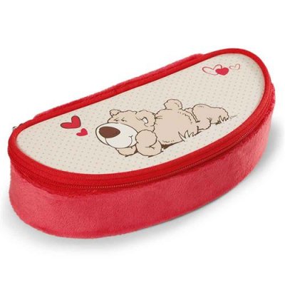 NICI Trousse Rectangle  Ourson Love