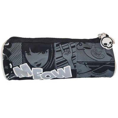 ALPA Trousse ronde Emily the strange