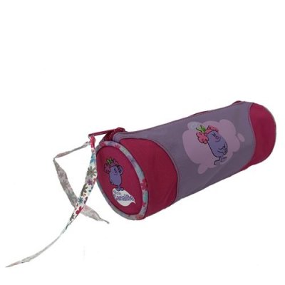 VIQUEL Trousse rose mme canaille