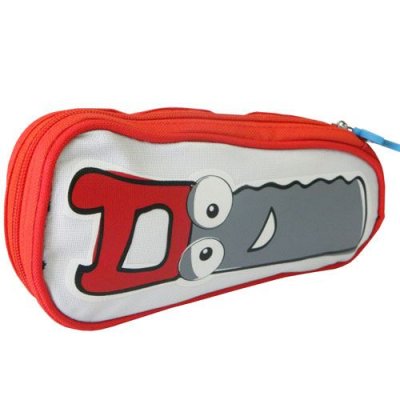 LYO Trousse Scolaire Manny et ses Outils