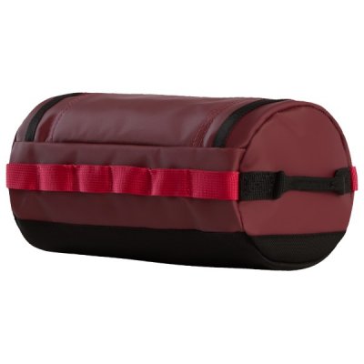 THE NORTH FACE Trousse  BC Travel Canister bordeaux noir rose