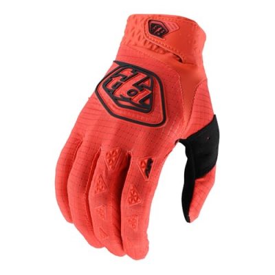 TROY LEE DESIGNS  Air Gants Motocross Orange S