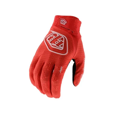 TROY LEE DESIGNS  Air Gants Motocross Orange XL