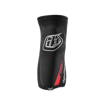 TROY LEE DESIGNS  Speed Knee Sleeve - Genouillire VTT Black XL 2XL