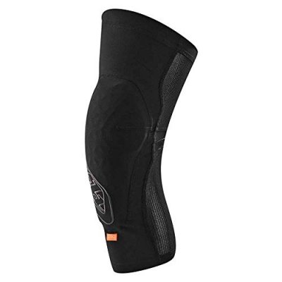 TROY LEE DESIGNS  Stage Knee Guard - Genouillire VTT Black XL 2XL