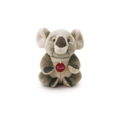 TRUDI  Peluche koala classique Jamin taille S