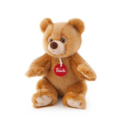 TRUDI  - peluche ours ettore s TUD25