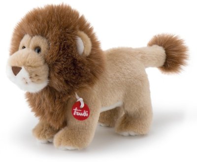 TRUDI  Sevi- Peluche no Lion, 51247