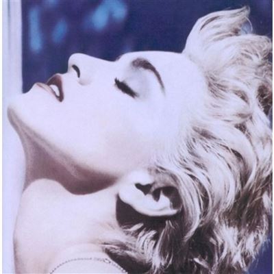 True Blue (+2 Remix bonus)