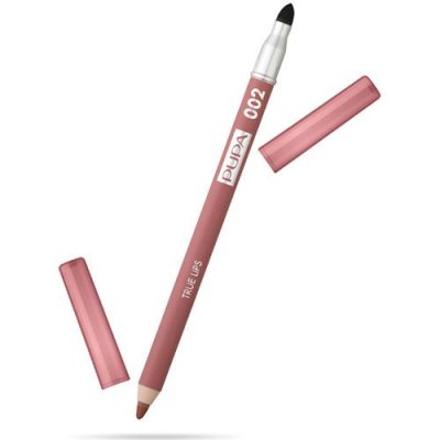 PUPA True Lips - Crayons Contour des L&egrave;vres Intense Ultra Pigment&eacute;- 
