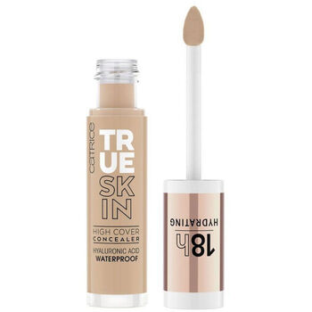 CATRICE TRUE SKIN high cover concealer #046-warm toffee 4,5 ml