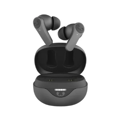 FRESH N REBEL True Wireless avec suppression active du bruit hybride - Gris
