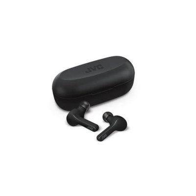 JVC True Wireless  HA-A7T Noir