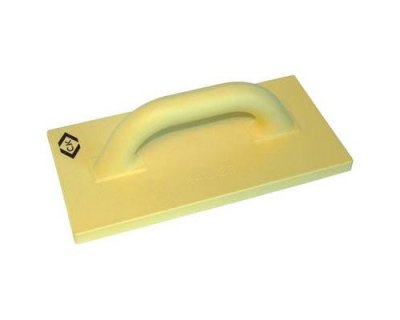  Truelle de finition 280x140 mm C.K. T5172