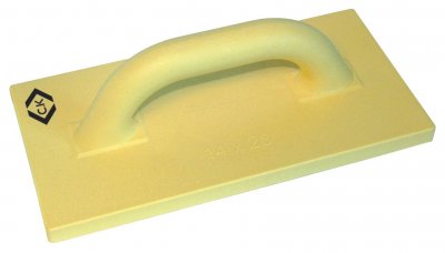 C.K Truelle de finition 320x180 mm . T5172 18