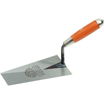 MOB OUTILLAGE Truelle italienne carr&eacute;e 20cm -  - 6007200101