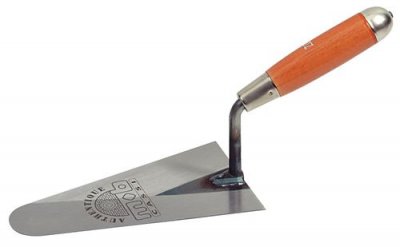 MOB OUTILLAGE Truelle italienne ronde 18 cm -  - 6002180101